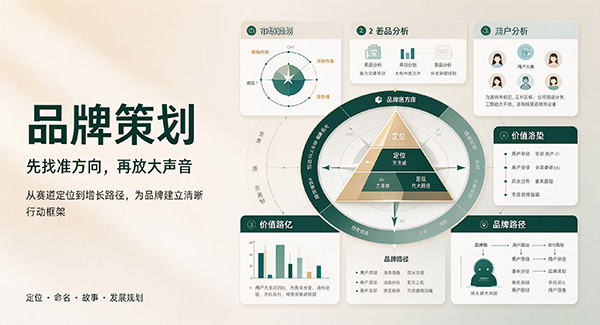 隆德县品牌策划